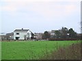 Farm Buildings near Wrea Green