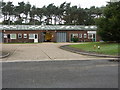 Gordleton Industrial Park , Nr Lymington, Hants