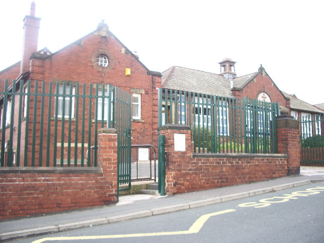 Gawthorpe Primary School