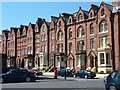 Victorian Splendour, Whitby West Cliff