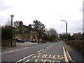 Meltham Road, South Crosland