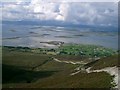 L9181 : Clew Bay by Paul McIlroy