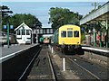 Sheringham Station (NNR)