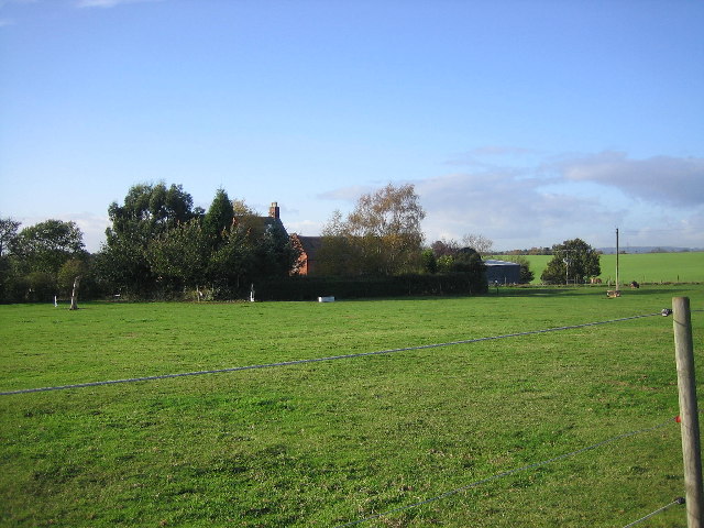 Ingleyhill Farm