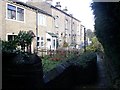 Tofts Grove Place, Rastrick