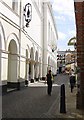 Market Buildings, Maidstone