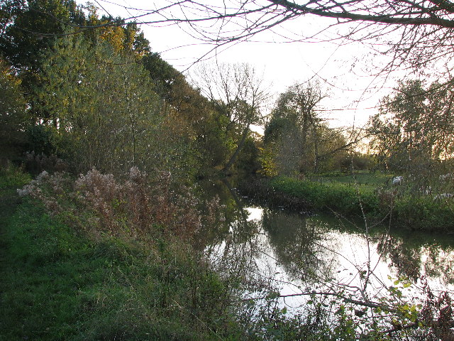 River Devon