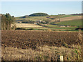 Farmland near Kilmany