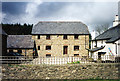 Okehampton: Brightley Mill