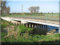 Doddington Bridge