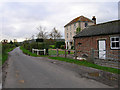 Moor House near Ringmer