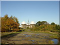 Bidston Observatory