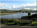 Toddbrook Reservoir (northern end)