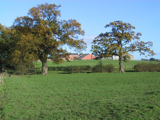 Mill Hill Farm