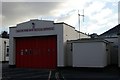 Plymstock fire station