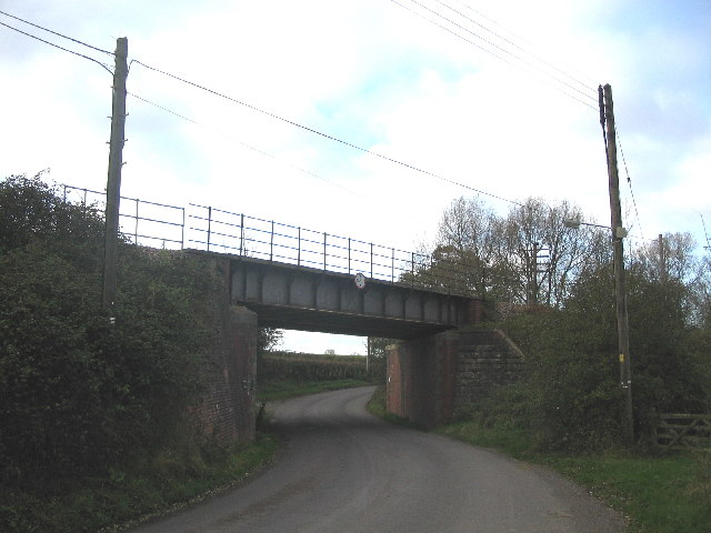 Fairwood Road, Penleigh, near Westbury