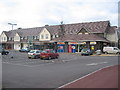 Local Centre, Leigh Park, Westbury