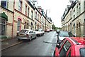 Barnstaple street