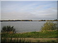 Gravel Pits - North Hykeham