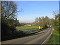 Hallsford Bridge near Ongar, Essex