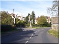 Southam War Memorial