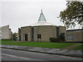 Greystone Presbyterian Church   Antrim