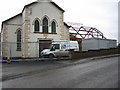 Muckamore Presbyterian Church