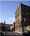 Brougham Road, Marsden