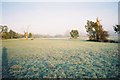 Frosty morning, Pinkneys Green