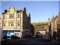 Peel Street, Marsden