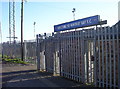 Whitley Bay FC