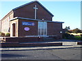 Cullercoats Methodist Church
