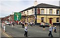 The Walmesley Arms, Warrington Road, Spring View on St. Mary