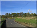 School Lane, Beauchamp Roding, Essex