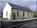 Drumragh RC Church