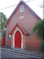 Stormore Baptist Chapel