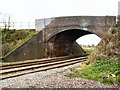 Lowerhouse Bridge