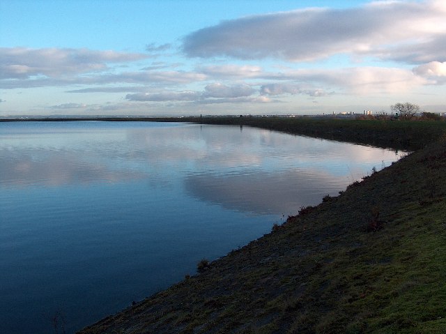 Craigmaddie Reservoir, Milngavie