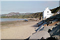 Beach at Morfa Nefyn