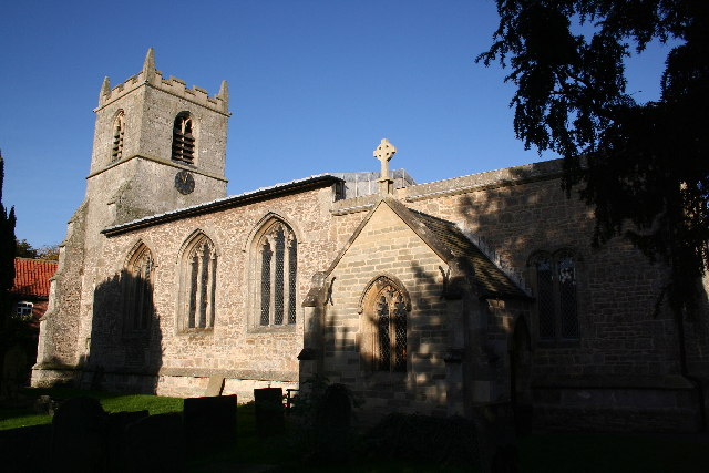 St.giles Church, Elkesley © Richard Croft Cc-by-sa 2.0 :: Geograph 