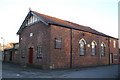 Independent Methodist Church, on Chapel Street, James Street, Lower Ince