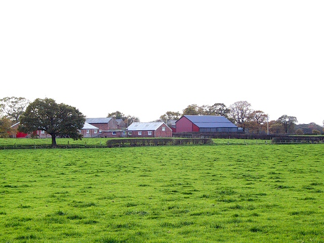 Rowley Bank Farm