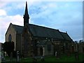 NZ4817 : St Mary's Church Acklam by Mick Garratt
