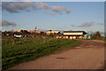 Twinlakes Park, near Melton Mowbray