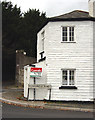 Former Toll House, Brixham