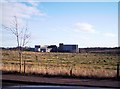 Maltings near Hillside