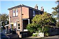 Hightown Station Buildings, Sefton, Merseyside