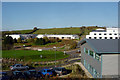 New build, South Devon College