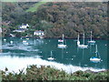 Ferry Cottage, Noss Mayo