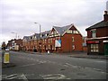 New Houses at Chester Green